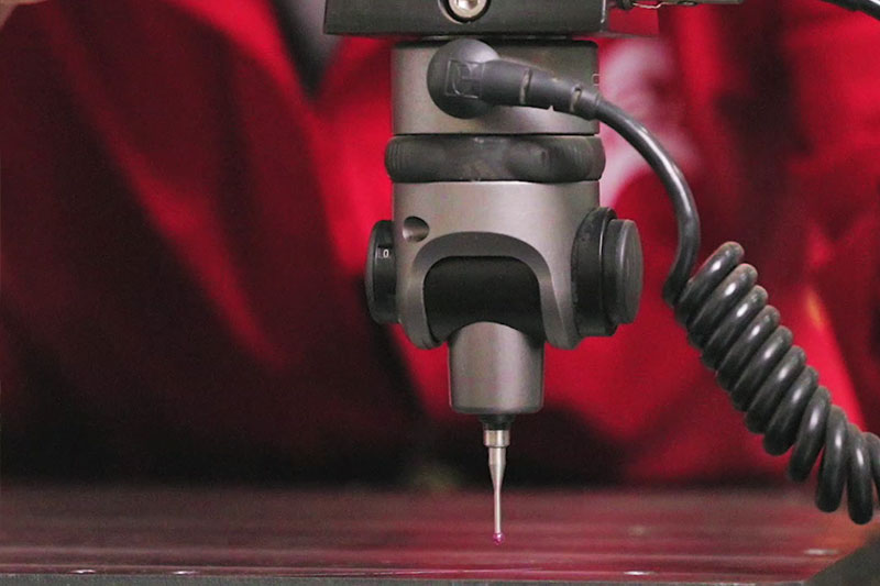 Usinage CNC