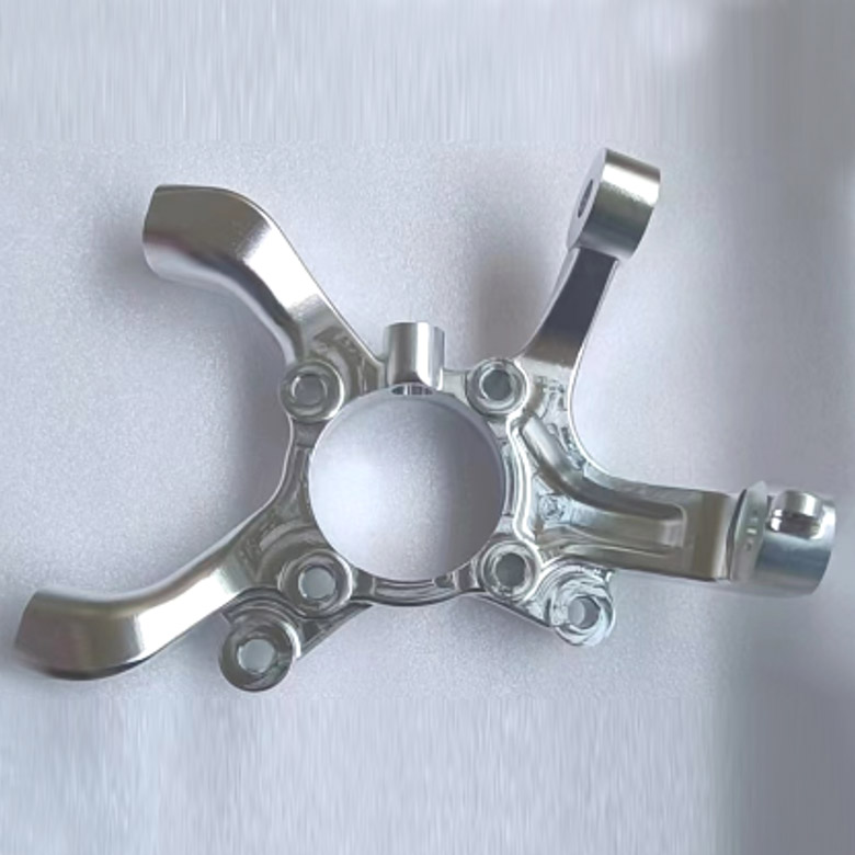 Qu'est-ce que l'usinage CNC