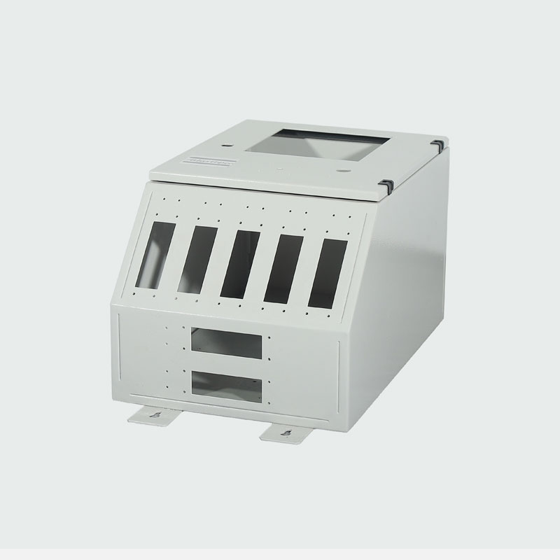 Pourquoi devriez-vous envisager une machine-outil d'armoire pour vos besoins de production ?