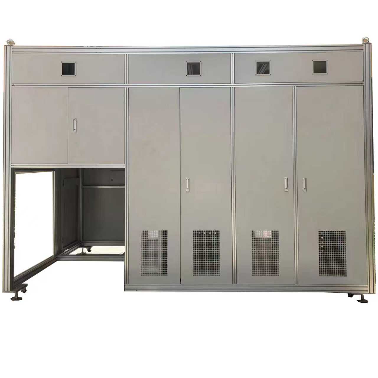 Armoire de production